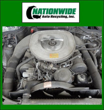 Load image into Gallery viewer, ECU ECM Computer MERCEDES 560 1988 - NW106135