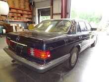Load image into Gallery viewer, ECU ECM Computer MERCEDES 560 1988 - NW106135