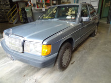 Load image into Gallery viewer, ECU ECM Computer MERCEDES 190 1986 - NW106096