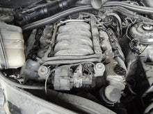 Load image into Gallery viewer, Radio Mercedes CL500 CL55 S430 2000 00 2001 01 - NW138563
