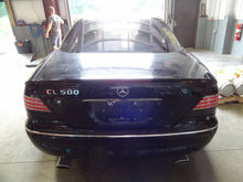 Load image into Gallery viewer, Radio Mercedes CL500 CL55 S430 2000 00 2001 01 - NW138563