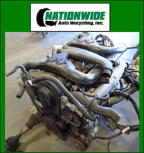 Load image into Gallery viewer, AC CONDENSER Volvo XC90 2003 03 2004 04 2005 05 - NW44308