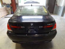 Load image into Gallery viewer, HEADLIGHT LAMP ASSEMBLY BMW 745i 745li 760li 03 04 05 Left - NW102664