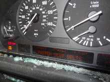 Load image into Gallery viewer, CD CHANGER BMW 740i 750i 1993 93 1994 94 95 96 97 98 - NW136636