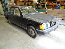 Load image into Gallery viewer, Radiator Fan Assembly MERCEDES 190 1984 - NW64342