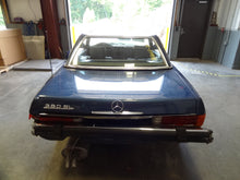 Load image into Gallery viewer, ECU ECM COMPUTER Mercedes 380 450SL 280S 73 - 80 - NW61772