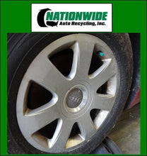 Load image into Gallery viewer, SIDE VIEW MIRROR Audi A4 2003 03 2004 04 2005 05 06 07 08 09 Right Convertbile - NW51517