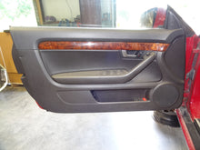 Load image into Gallery viewer, SIDE VIEW MIRROR Audi A4 2003 03 2004 04 2005 05 06 07 08 09 Right Convertbile - NW51517