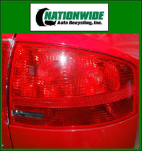 Load image into Gallery viewer, AUTOMATIC TRANSMISSION Audi A4 2007 07 2008 08 2009 09 - NW183159