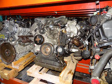 Load image into Gallery viewer, HEADLIGHT LAMP ASSEMBLY S430 S500 S55 S600 SL500 SL600 00-02 Right - NW103348