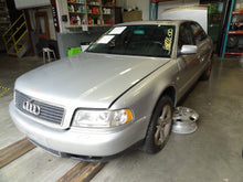 Load image into Gallery viewer, RADIO Audi A8 S8 2000 00 2001 01 2002 02 2003 03 - NW136092