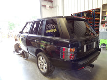 Load image into Gallery viewer, RADIO Range Rover 2003 03 2004 04 AM FM Stereo - NW139440