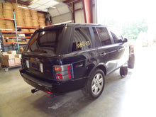 Load image into Gallery viewer, RADIO Range Rover 2003 03 2004 04 AM FM Stereo - NW139440