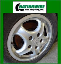 Load image into Gallery viewer, Computer PORSCHE 911 1998 - NW36719