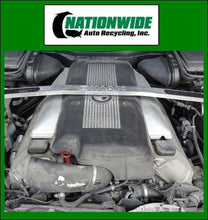 Load image into Gallery viewer, HEADLIGHT LAMP ASSEMBLY 528i 540i 1998 98 1999 99 2000 00 Left - NW102572