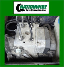 Load image into Gallery viewer, ECU ECM COMPUTER Audi A4 Passat 1998 98 1999 99 00 1.8L - NW62797