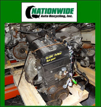 Load image into Gallery viewer, WHEEL Honda CR-V CRV 97 98 99 00 01 15x6 Alloy - NW199234