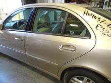 Load image into Gallery viewer, REAR DRIVE SHAFT Mercedes E320 2003 03 2004 04 2005 05 - NW144151