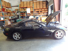 Load image into Gallery viewer, Transmission MAZDA RX7 1993 - NW429633