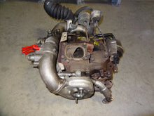 Load image into Gallery viewer, Transmission MAZDA RX7 1993 - NW429633