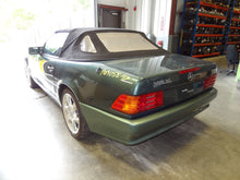Load image into Gallery viewer, AIR INJECTION PUMP SMOG Mercedes 500E 400E 500Sl S500 1993 93 1994 94 1995 95 - NW8210
