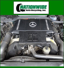 Load image into Gallery viewer, ECU ECM Computer MERCEDES 500 1993 - NW106129