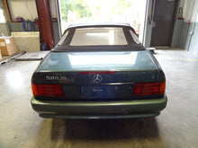 Load image into Gallery viewer, ECU ECM Computer MERCEDES 500 1993 - NW106129