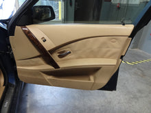 Load image into Gallery viewer, Fog Light BMW 545i 645i 530i 525i 2004 04 2005 05 06 07 08 09 10 11 Left - NW82212