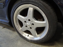 Load image into Gallery viewer, OIL PAN MERCEDES C43 E430 E55 SL500 98 - 03 - NW119634