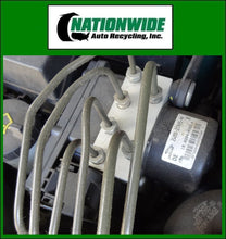 Load image into Gallery viewer, CALIPER CALIPER Jaguar S Type XJ8 2003 03 2004 04 2005 05 Front Left - NW25595