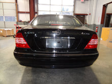Load image into Gallery viewer, WHEEL RIM CL500 CL55 CL600 S350 S430 S500 S55 S600 S65 03-06 18x8-1/2 - NW200414