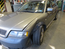 Load image into Gallery viewer, Radio AUDI ALLROAD 2002 - NW7358