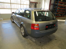 Load image into Gallery viewer, Radio AUDI ALLROAD 2002 - NW7358