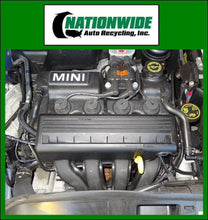 Load image into Gallery viewer, RADIO Mini Cooper 04 05 06 07 08 AM FM CD - NW136547