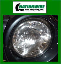 Load image into Gallery viewer, ECU ECM COMPUTER Jeep Liberty 2002 02 3.7L Auto - NW58315