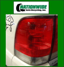 Load image into Gallery viewer, Radiator Fan Assembly Lincoln Aviator 2004 - NW63487