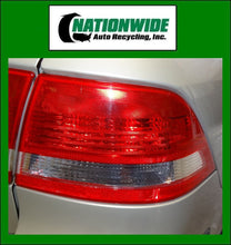 Load image into Gallery viewer, AMPLIFIER Saab 9-3 2007 07 - NW139557