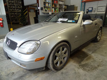 Load image into Gallery viewer, RADIATOR FAN ASSEMBLY 230 SLK C230 C250D C280 C36 C43 SLK230 97-04 - NW64388