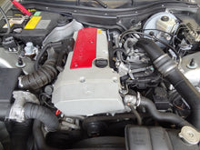 Load image into Gallery viewer, RADIATOR FAN ASSEMBLY 230 SLK C230 C250D C280 C36 C43 SLK230 97-04 - NW64388