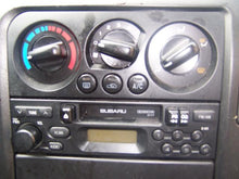 Load image into Gallery viewer, Temp Climate AC Heater Control Subaru Baja Legacy 2000 00 2001 01 2002 02 03 04 - 14775