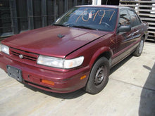 Load image into Gallery viewer, WIPER MOTOR NISSAN STANZA 1990 91 92 - 32240