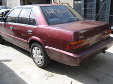 Load image into Gallery viewer, WIPER MOTOR NISSAN STANZA 1990 91 92 - 32240
