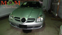 Load image into Gallery viewer, ENGINE MOTOR SLK280 SLK350 SLK55 2005 05 2006 06 2007 07 - MM1348199