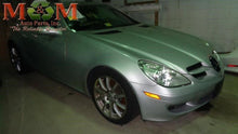 Load image into Gallery viewer, ENGINE MOTOR SLK280 SLK350 SLK55 2005 05 2006 06 2007 07 - MM1348199