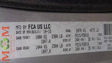 Load image into Gallery viewer, Transmission Jeep Compass 2016 - MM1393576
