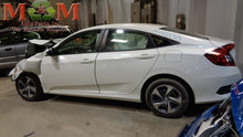 Load image into Gallery viewer, TRANSMISSION Honda Civic 16 17 18 19 20 VIN 2 - MM1462033