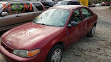 Load image into Gallery viewer, AC A/C AIR CONDITIONING COMPRESSOR Escort Tracer 1997-2002 - MM1373080