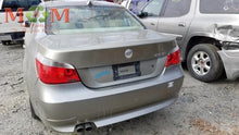 Load image into Gallery viewer, Radio BMW 645i 545i 550i 650i 2004 04 2005 05 2006 06 2007 07 AM FM CD - MM1390094
