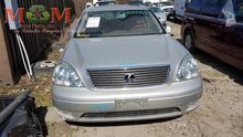 Load image into Gallery viewer, AC A/C AIR CONDITIONING COMPRESSOR Lexus LS430 01 02 03 04 - MM1382454