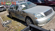 Load image into Gallery viewer, AC A/C AIR CONDITIONING COMPRESSOR Lexus LS430 01 02 03 04 - MM1382454
